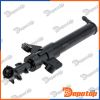 Gicleur de lave-phare droite pour VOLVO | EDS-VV-016, 31276118